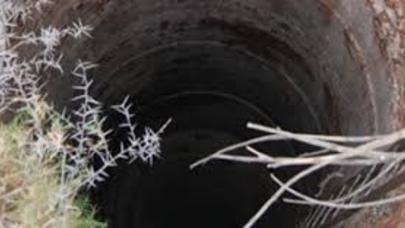 Abşeronda 2 nəfər su quyusunda öldü